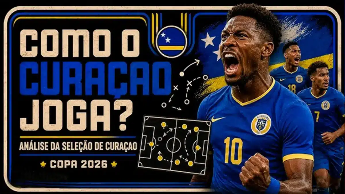 Por Que O Mundo Está De Olho Em Curaçao Agora