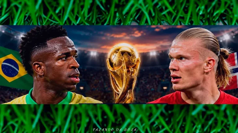 Brasil Noruega Thumb 2