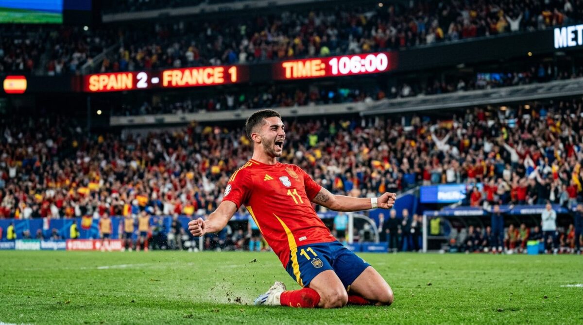 Final Da Copa 2026: Enfim A Grande Decisão E Definição De Quem Manda No Mundo Do Futebol Nos Próximos Quatro Anos 4 O Gol Do Título Na Final Da Copa 2026