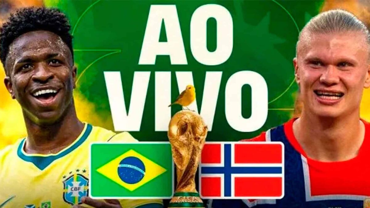 Brasil E Noruega 2026: O Tabu Que O Mundo Não Consegue Explicar E A História De Confrontos 1 O Mistério Do Tabu Que Desafia A Lógica