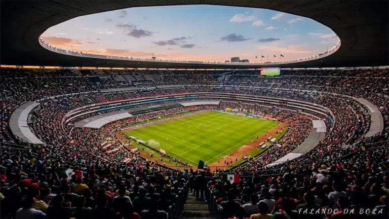 Thumb Estadio Azteca
